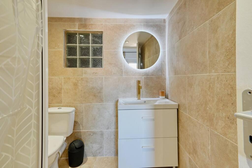 L'Ecrin De La Ciotat A 50 M Du Port Apartment Exterior photo