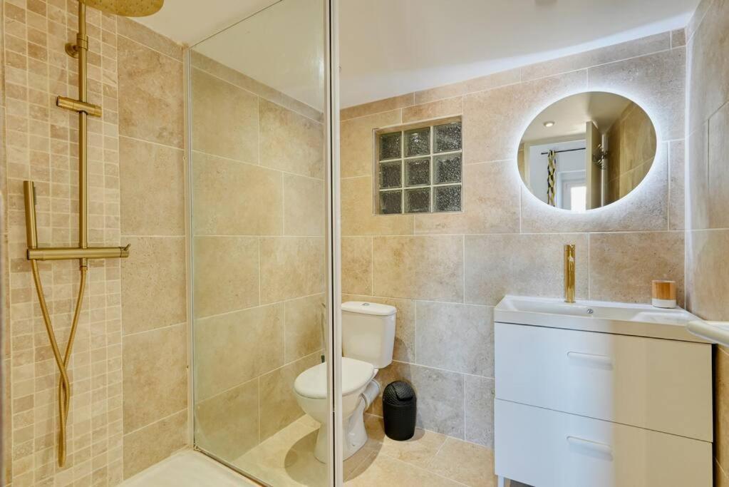 L'Ecrin De La Ciotat A 50 M Du Port Apartment Exterior photo